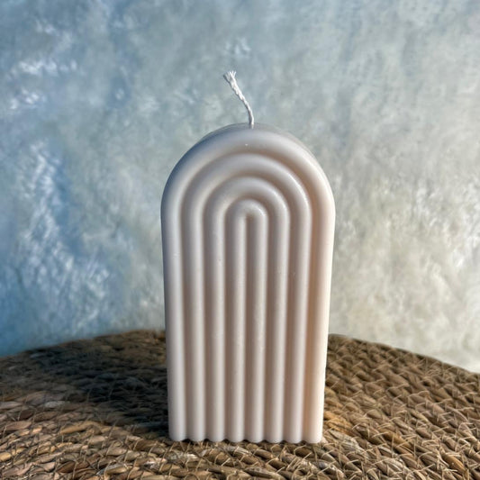 Bougie Arche